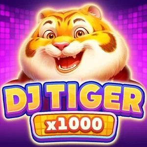 DJ Tiger x1000