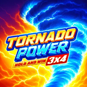 Tornado Power