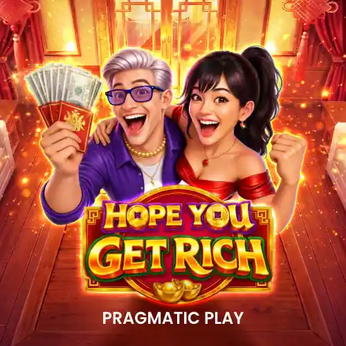 Hope You Get Rich