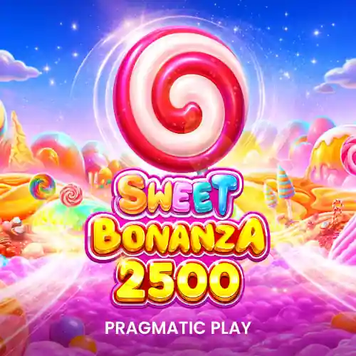Sweet Bonanza 2500