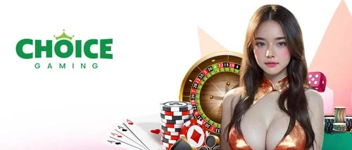Choice Gaming