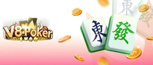 V8 Poker