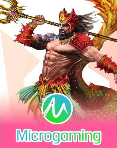 Microgaming