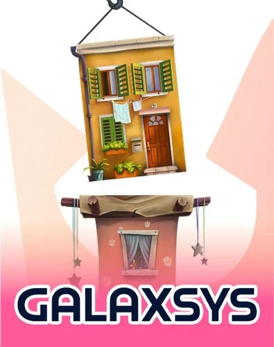 Galaxsys